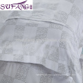 2017 Amazon Hot Sale China Supplier 100% Cotton Exotic Bedding Set Luxury